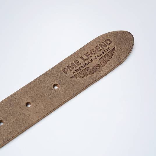 Pme Legend Leder Gürtel Top Angebot