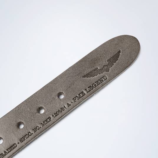 Pme Legend Ceinture en cuir Online Outlet