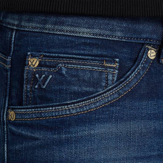 Pme Legend XV Denim Jeans Große Rabatte