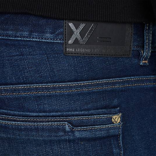 Pme Legend XV Denim Jeans Große Rabatte