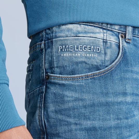 Pme Legend PME Legend Nightflight Regular Fit Jeans Neuheiten