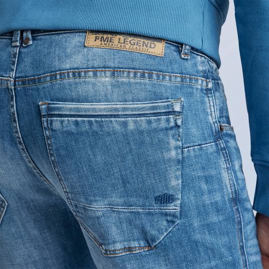 Pme Legend PME Legend Nightflight Regular Fit Jeans Neuheiten