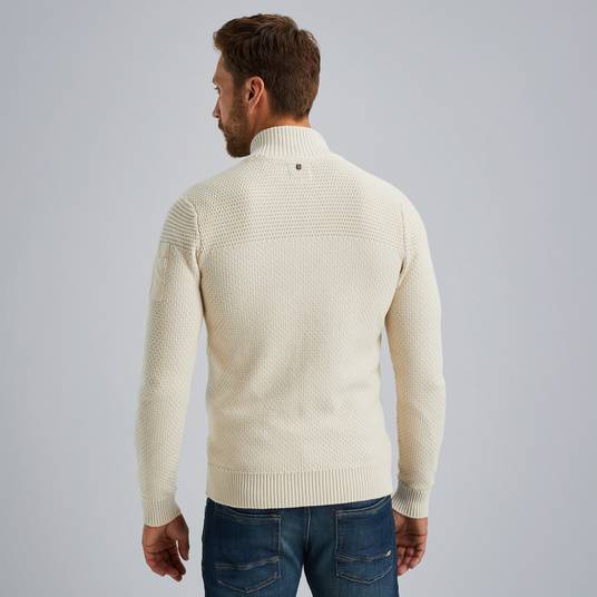 Pme Legend Strickjacke mit Reißverschluss Wochenangebot