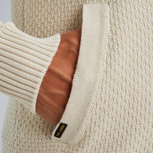 Pme Legend Strickjacke mit Reißverschluss Wochenangebot