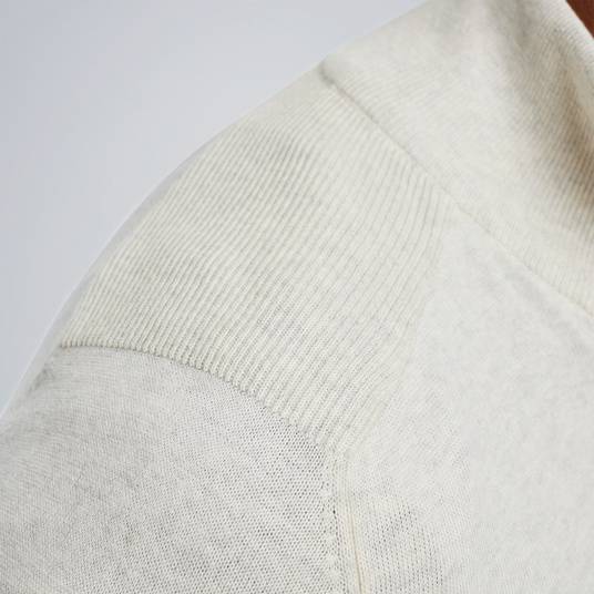 Pme Legend Strickjacke mit Reißverschluss Kostenlose Rückgabe