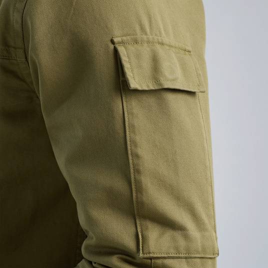 Pme Legend Hemdjacke mit Flight-Pocket JETZT KAUFEN
