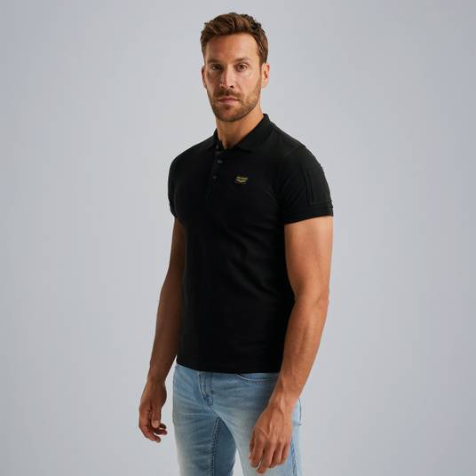 Pme Legend American Classic Poloshirt Letzter Tag