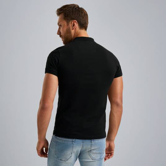 Pme Legend American Classic Poloshirt Letzter Tag
