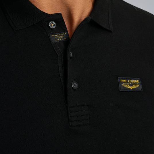 Pme Legend American Classic Poloshirt Letzter Tag