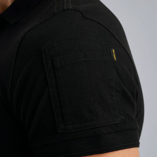 Pme Legend American Classic Poloshirt Letzter Tag