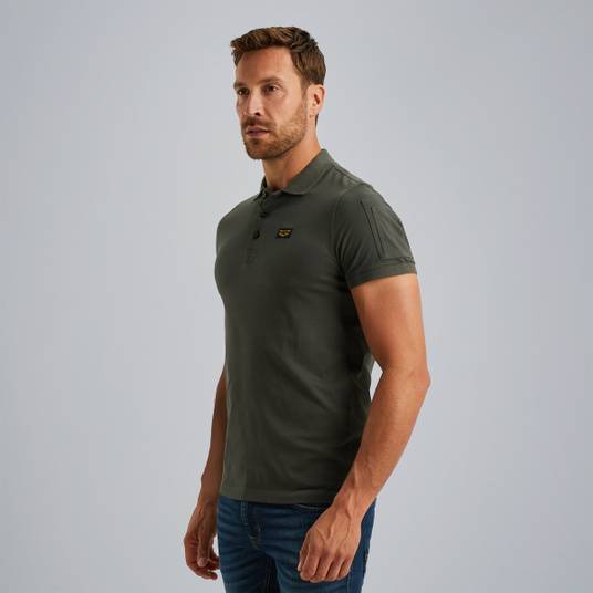 Pme Legend American Classic Poloshirt Bis zu 50% Rabatt