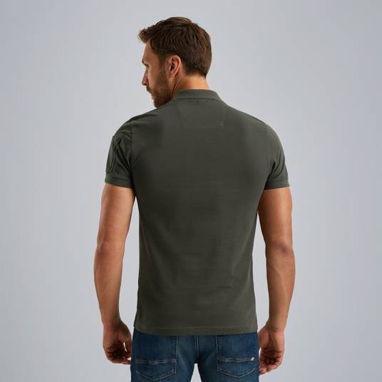 Pme Legend American Classic Poloshirt Bis zu 50% Rabatt
