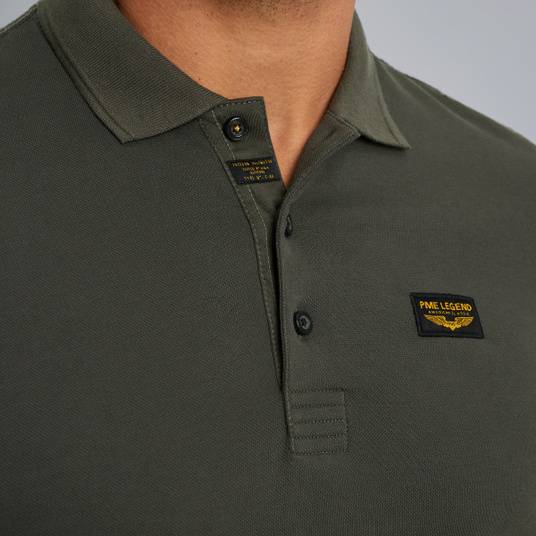 Pme Legend American Classic Poloshirt Bis zu 50% Rabatt