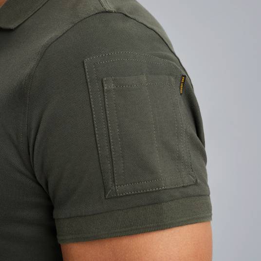 Pme Legend American Classic Poloshirt Bis zu 50% Rabatt