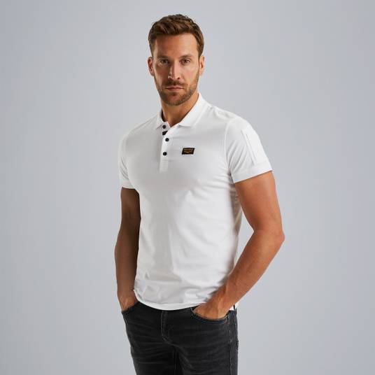 Pme Legend American Classic Poloshirt Bis zu 65% Rabatt