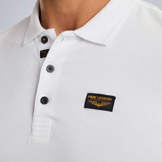 Pme Legend American Classic Poloshirt Bis zu 65% Rabatt