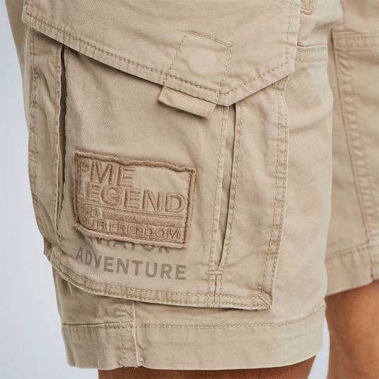 Pme Legend Rotor Relaxed Fit Shorts Nur für heute