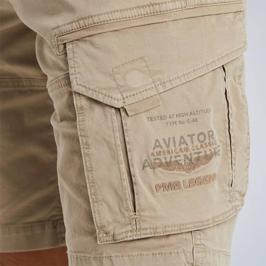 Pme Legend Rotor Relaxed Fit Shorts Nur für heute