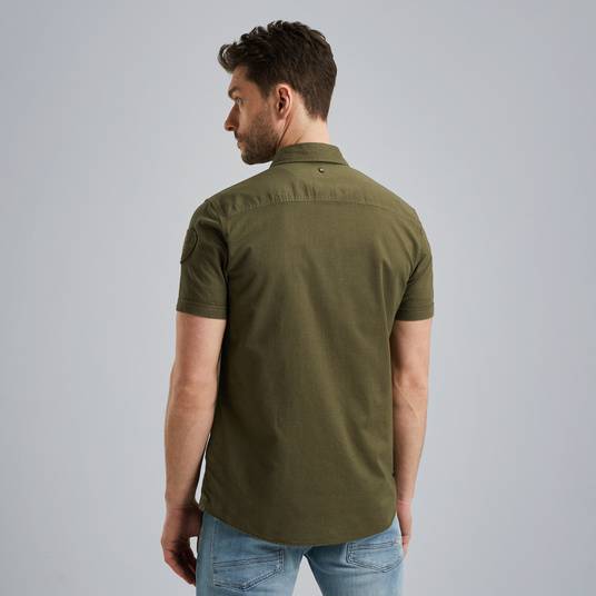 Pme Legend Hemd aus Baumwolle/Leinen Sonderangebot der Fabrik