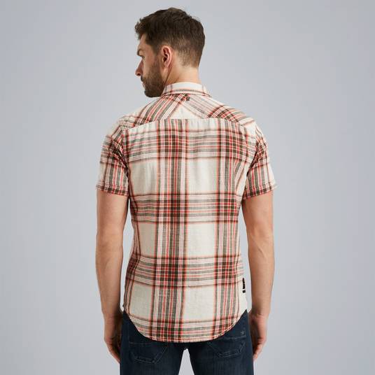 Pme Legend Hemd mit kurzen Ärmeln Discount Store für neue Produkte