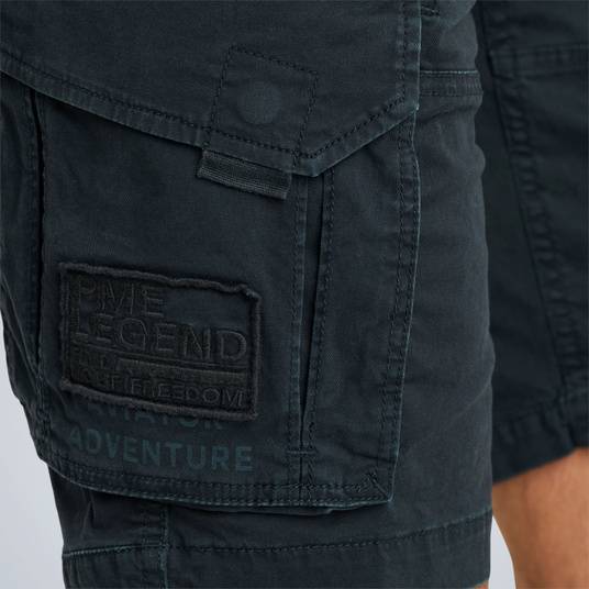 Pme Legend Rotor Relaxed Fit Shorts Super Rabatt