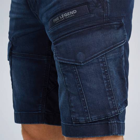 Pme Legend Nordrop Tapered Fit Cargoshorts Clearance-Verkauf