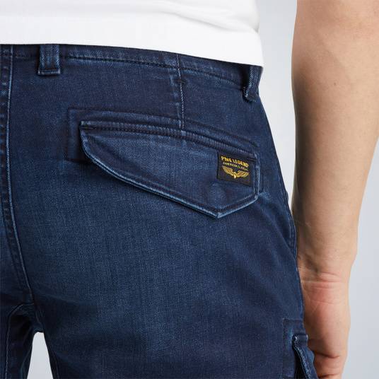 Pme Legend Nordrop Tapered Fit Cargoshorts Clearance-Verkauf