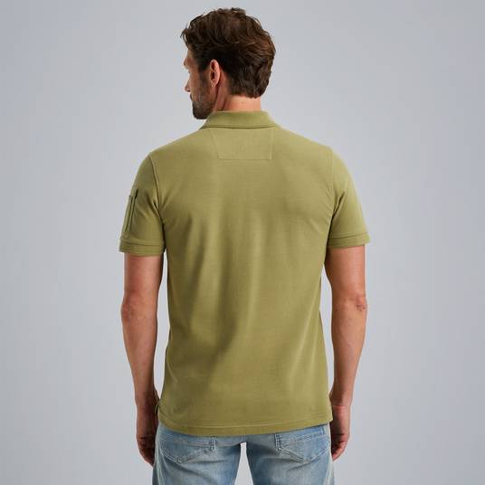 Pme Legend American Classic Poloshirt Begrenzt auf 3 Tage