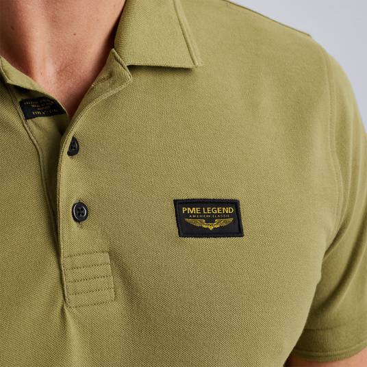 Pme Legend American Classic Poloshirt Begrenzt auf 3 Tage