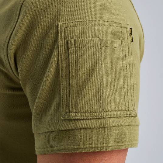 Pme Legend American Classic Poloshirt Begrenzt auf 3 Tage