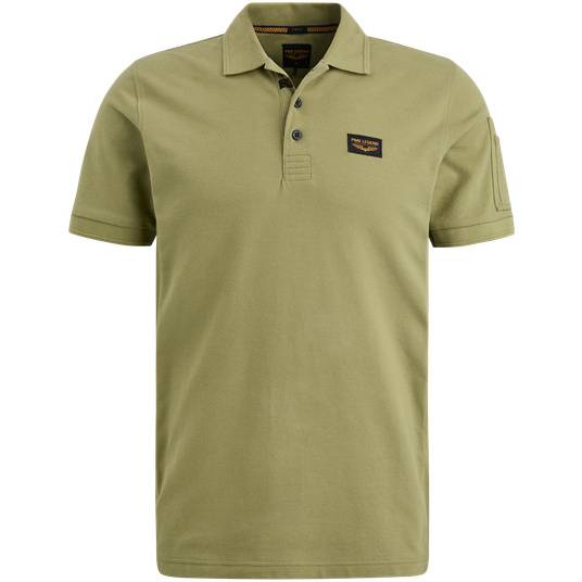 Pme Legend American Classic Poloshirt Begrenzt auf 3 Tage