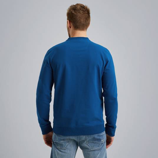Pme Legend American Classic Sweatshirt Speichern exportieren