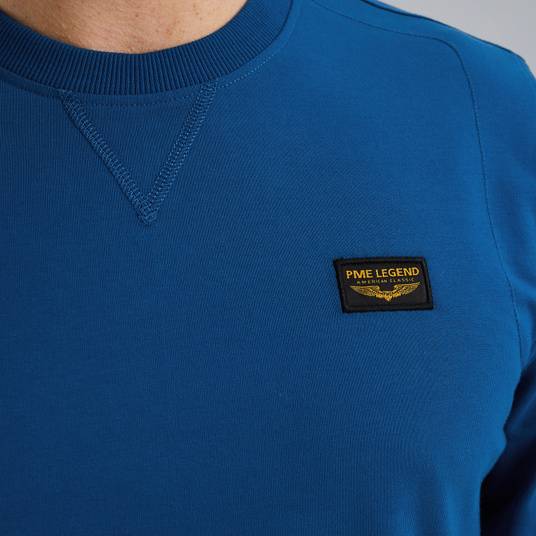 Pme Legend American Classic Sweatshirt Speichern exportieren