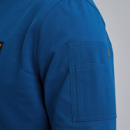 Pme Legend American Classic Sweatshirt Speichern exportieren