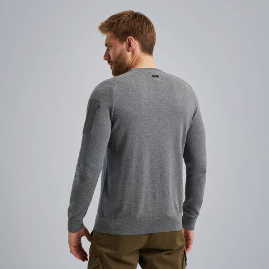 Pme Legend American Classic Pullover Black Friday Preise