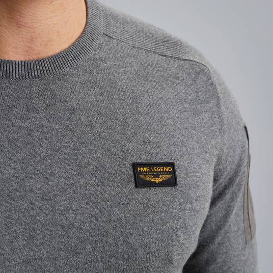 Pme Legend American Classic Pullover Black Friday Preise