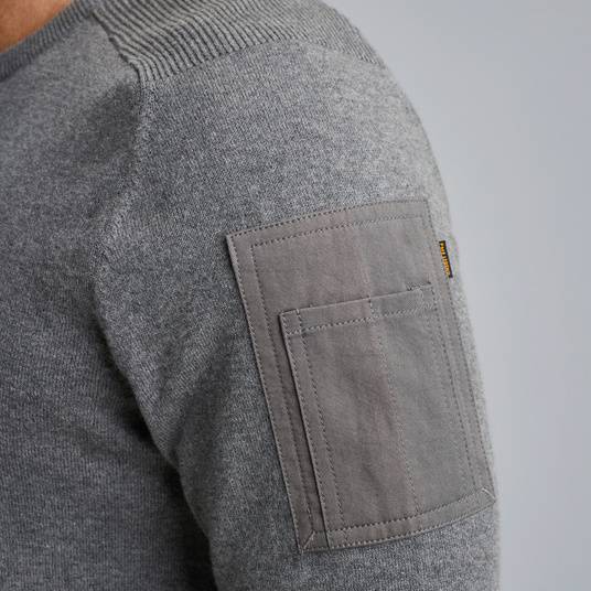 Pme Legend American Classic Pullover Black Friday Preise