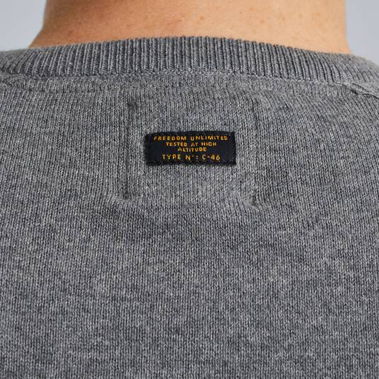 Pme Legend American Classic Pullover Black Friday Preise