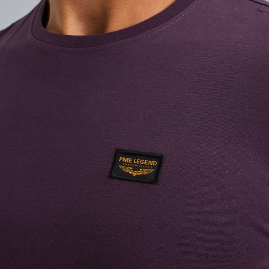 Pme Legend American Classic T-shirt 50% Rabatt für begrenzte Zeit
