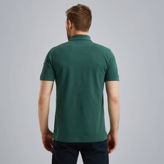 Pme Legend American Classic Poloshirt Rabatte dieses Monats
