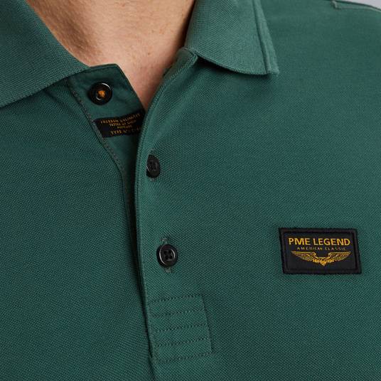 Pme Legend American Classic Poloshirt Rabatte dieses Monats