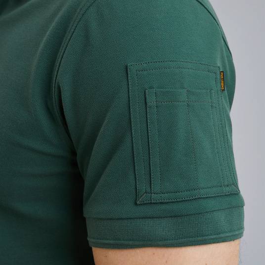 Pme Legend American Classic Poloshirt Rabatte dieses Monats