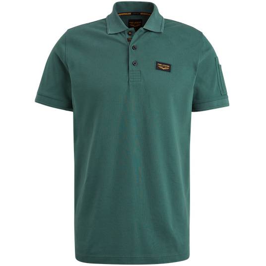 Pme Legend American Classic Poloshirt Rabatte dieses Monats