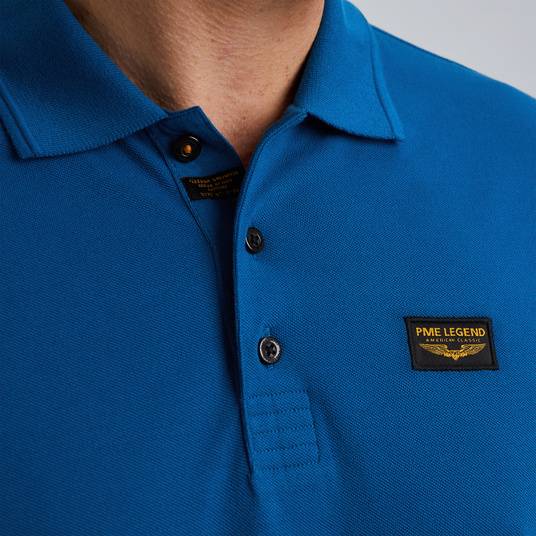 Pme Legend American Classic Poloshirt 2025