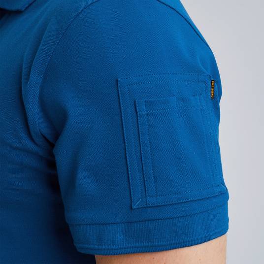 Pme Legend American Classic Poloshirt 2025