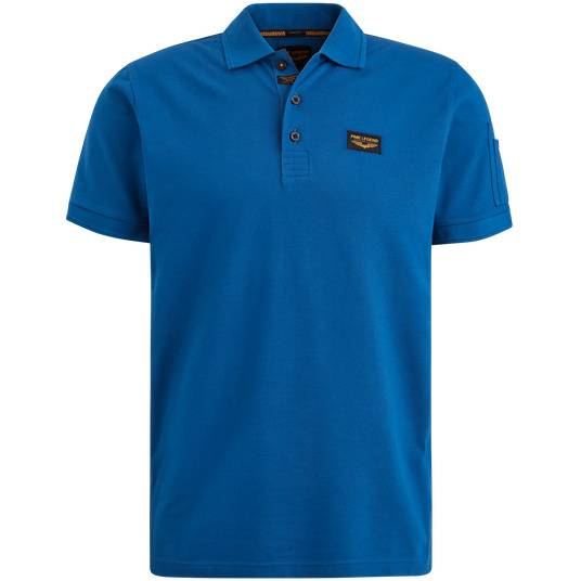 Pme Legend American Classic Poloshirt 2025