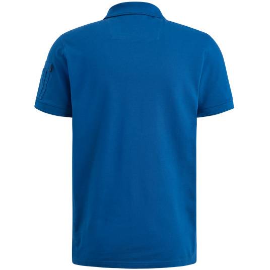 Pme Legend American Classic Poloshirt 2025