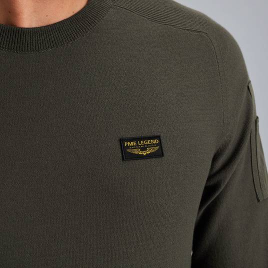 Pme Legend American Classic Pullover Online