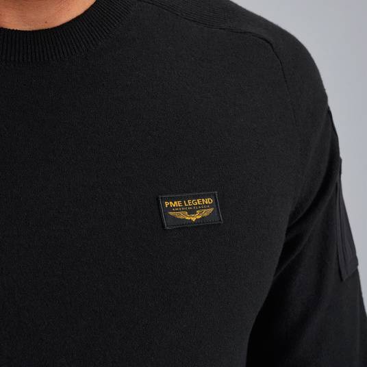 Pme Legend American Classic Pullover Outlet