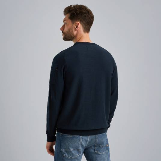Pme Legend American Classic Pullover Auslauf